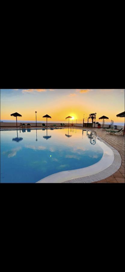 Apartamento El Paraiso Costa Adeje  Extérieur photo