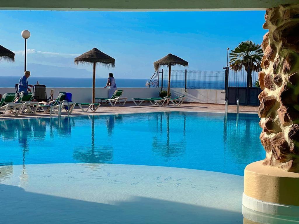 Apartamento El Paraiso Costa Adeje  Extérieur photo