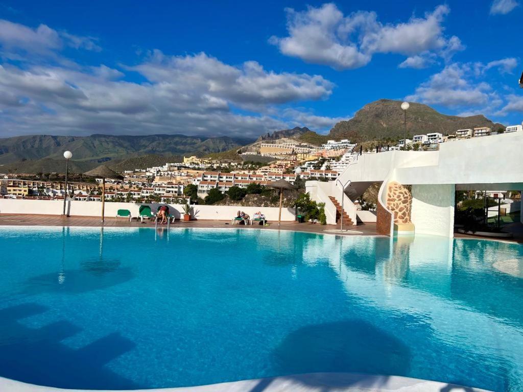 Apartamento El Paraiso Costa Adeje  Extérieur photo