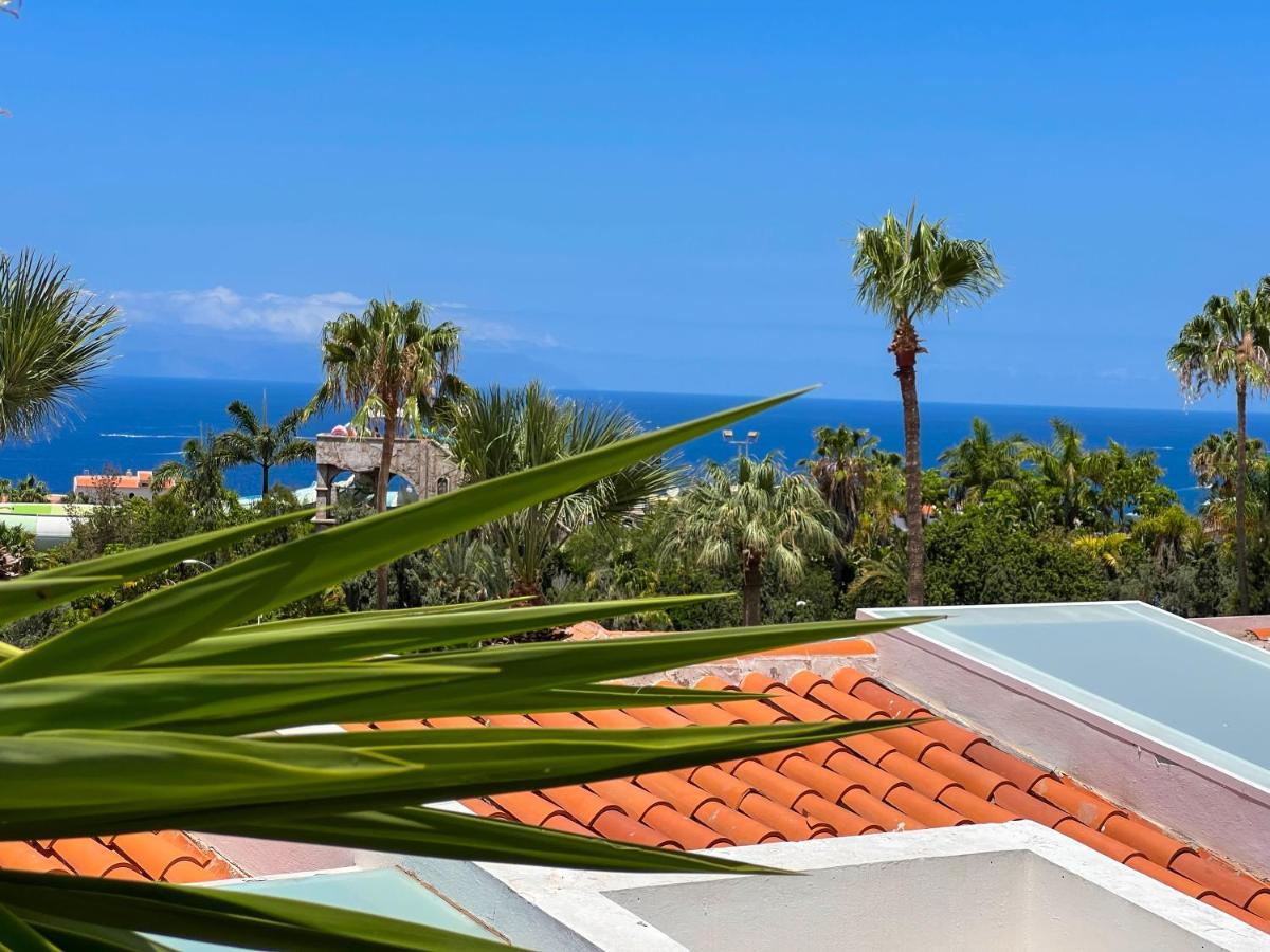 Apartamento El Paraiso Costa Adeje  Extérieur photo