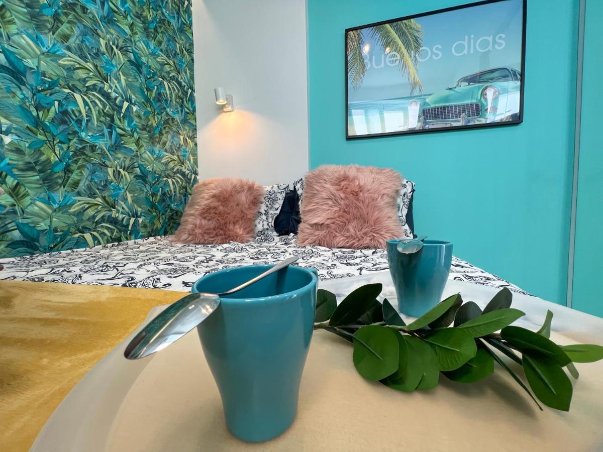 Apartamento El Paraiso Costa Adeje  Extérieur photo