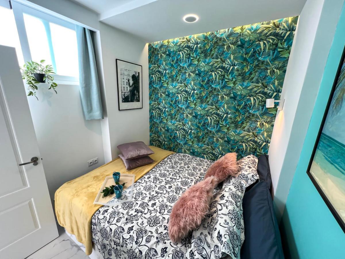 Apartamento El Paraiso Costa Adeje  Extérieur photo