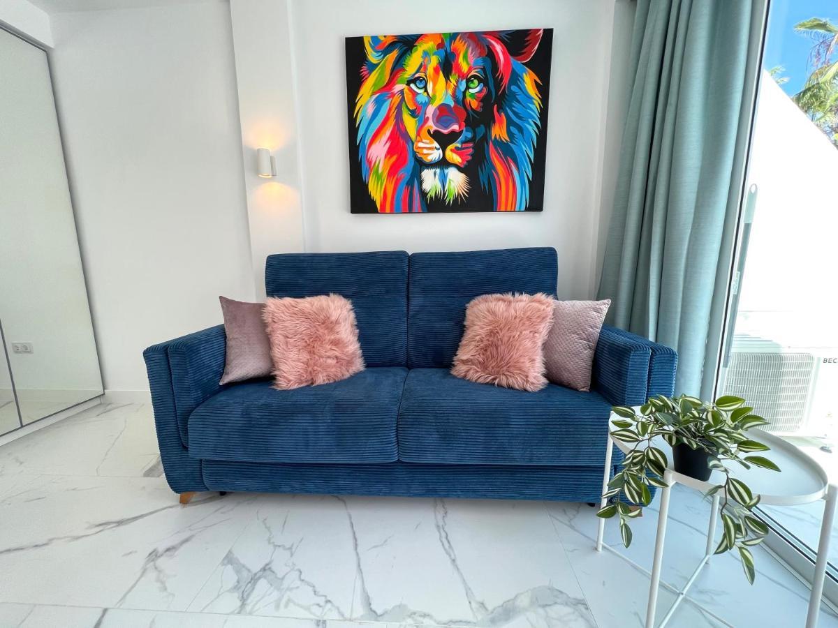 Apartamento El Paraiso Costa Adeje  Extérieur photo