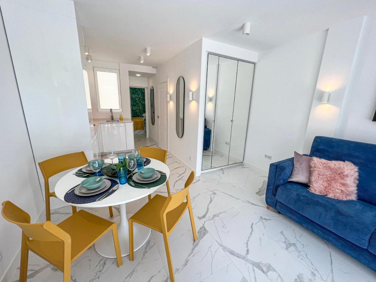 Apartamento El Paraiso Costa Adeje  Extérieur photo