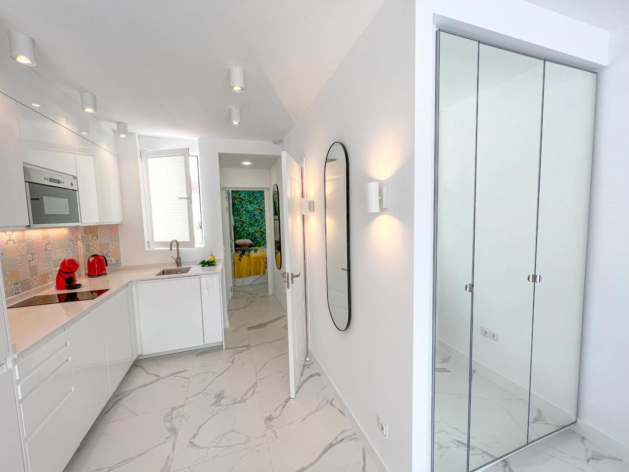 Apartamento El Paraiso Costa Adeje  Extérieur photo