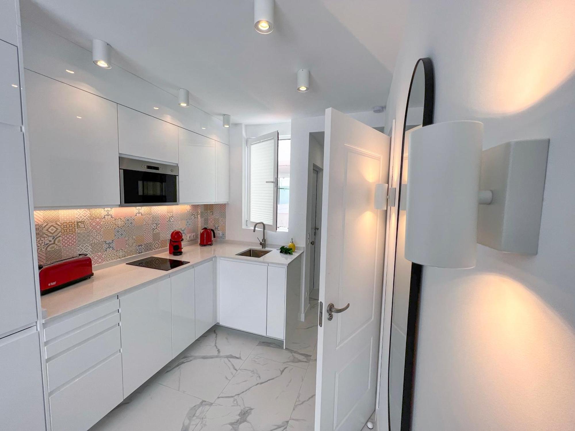 Apartamento El Paraiso Costa Adeje  Extérieur photo