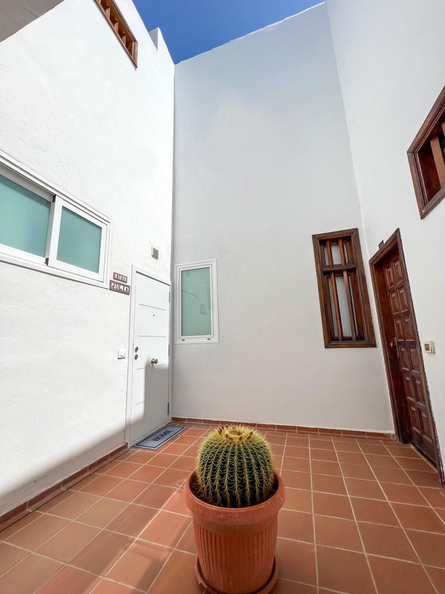 Apartamento El Paraiso Costa Adeje  Extérieur photo