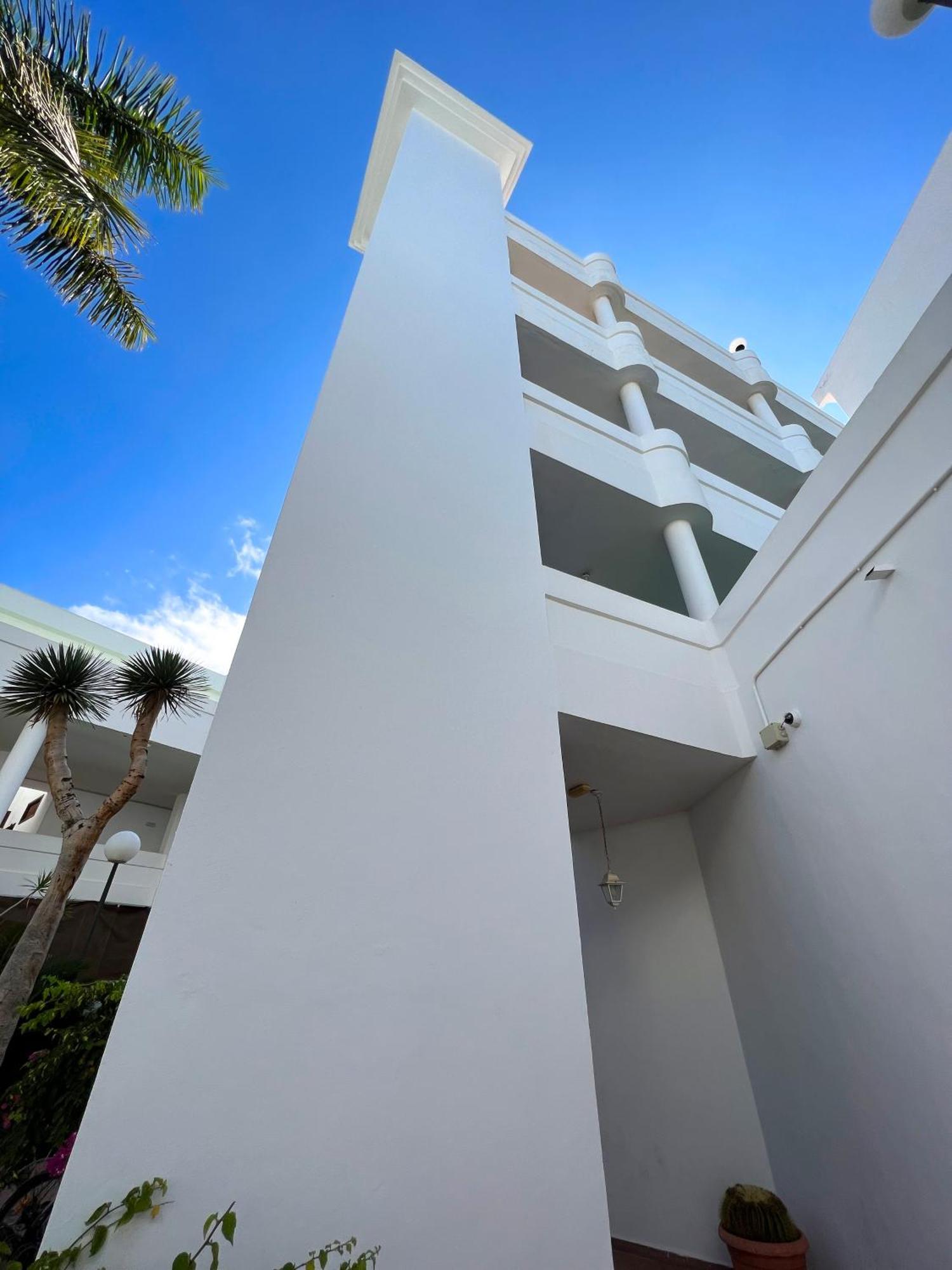 Apartamento El Paraiso Costa Adeje  Extérieur photo