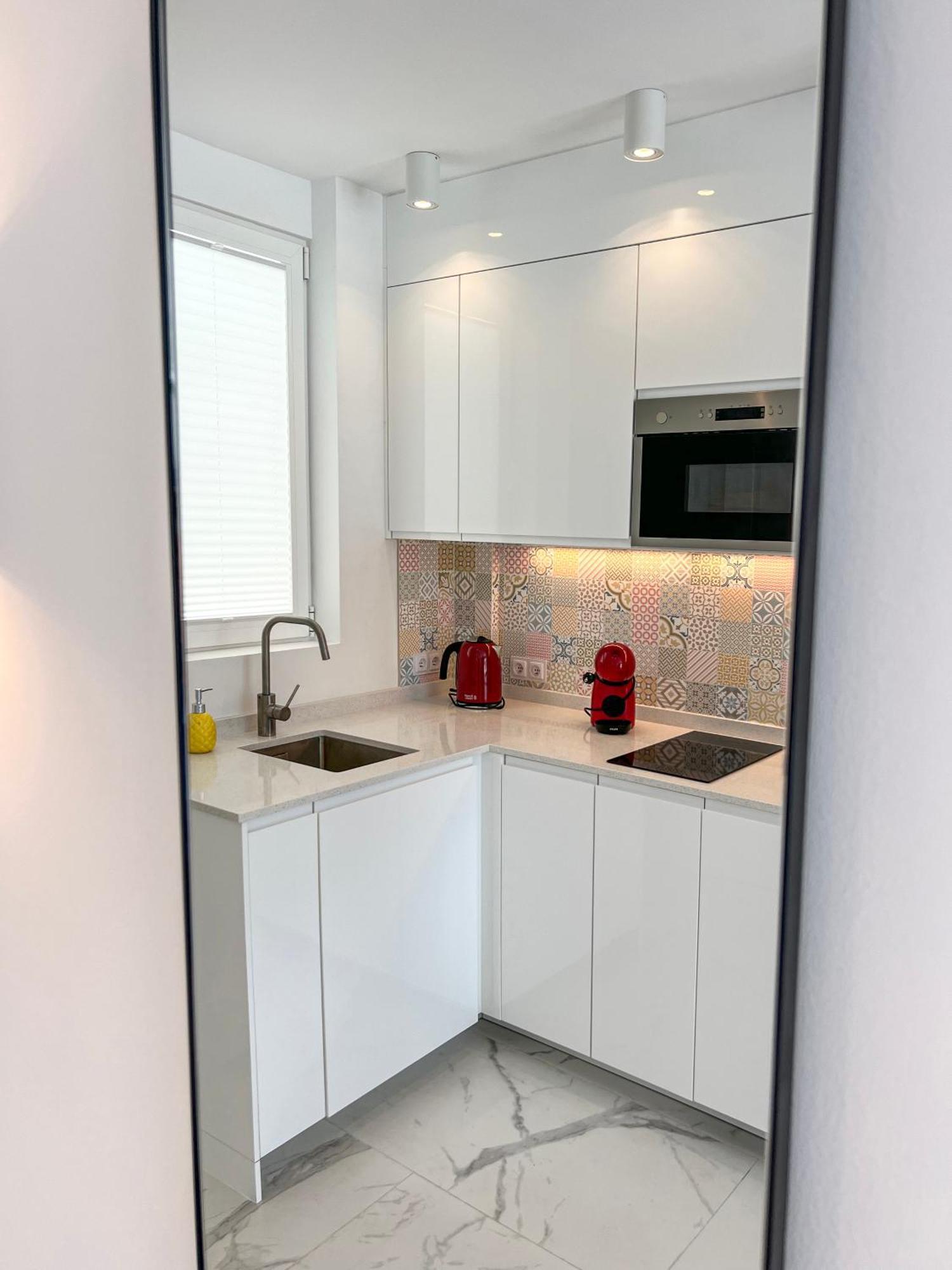 Apartamento El Paraiso Costa Adeje  Extérieur photo