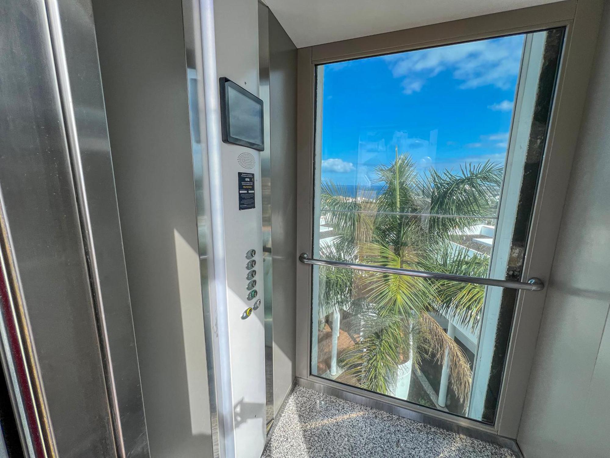 Apartamento El Paraiso Costa Adeje  Extérieur photo
