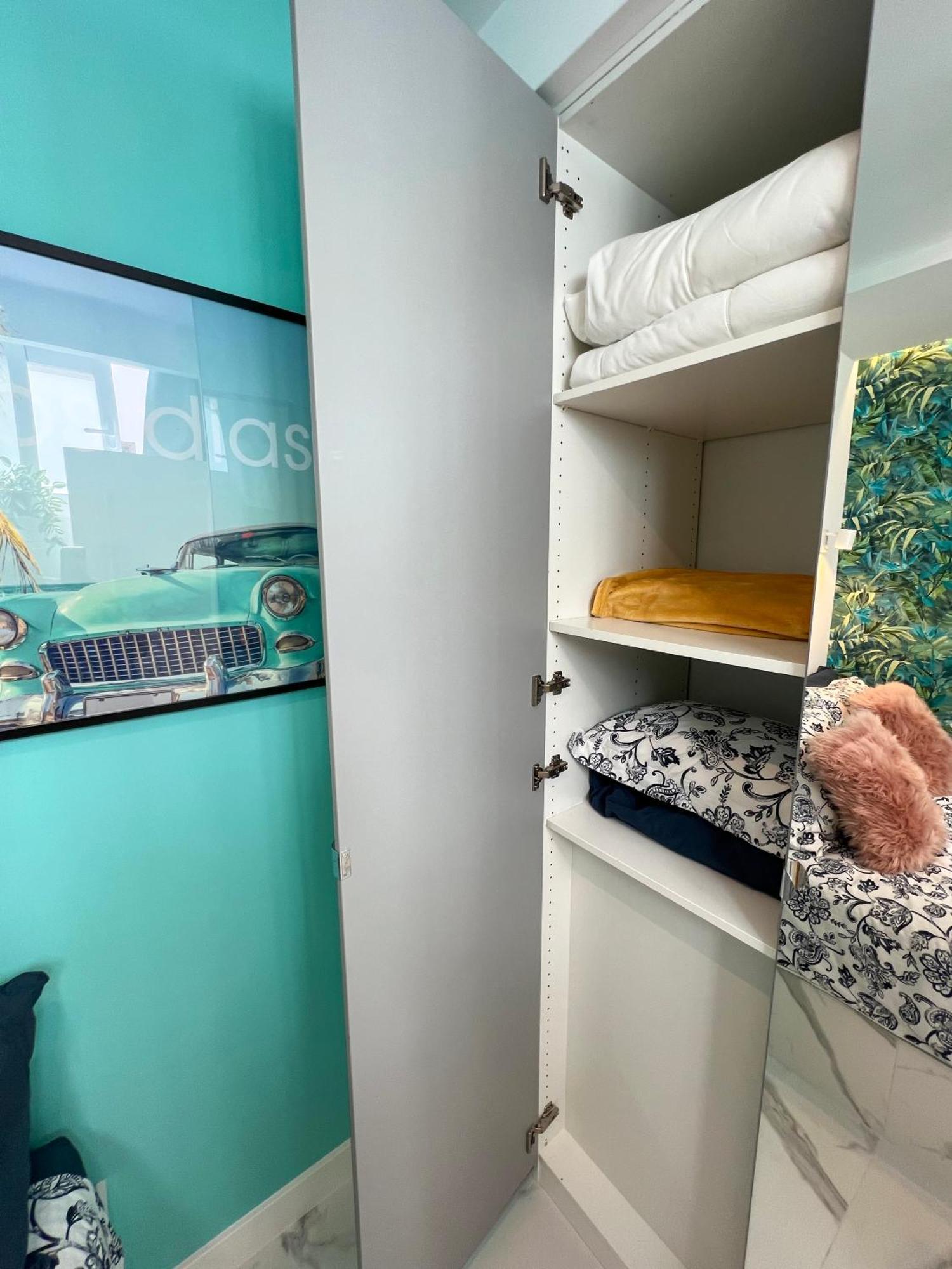 Apartamento El Paraiso Costa Adeje  Extérieur photo