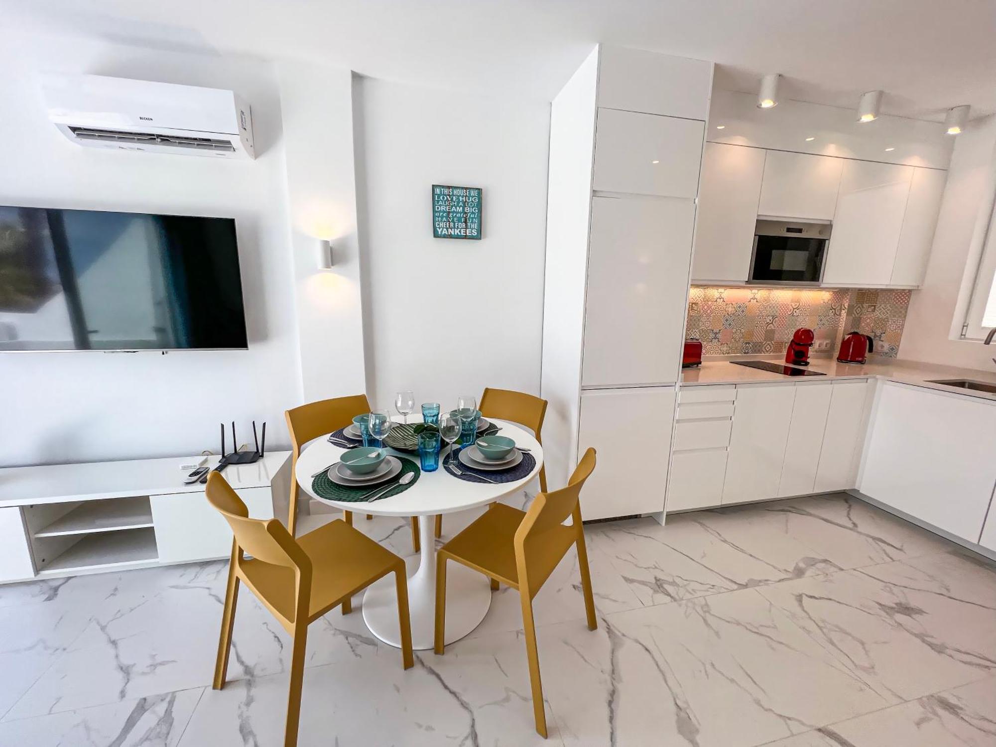 Apartamento El Paraiso Costa Adeje  Extérieur photo