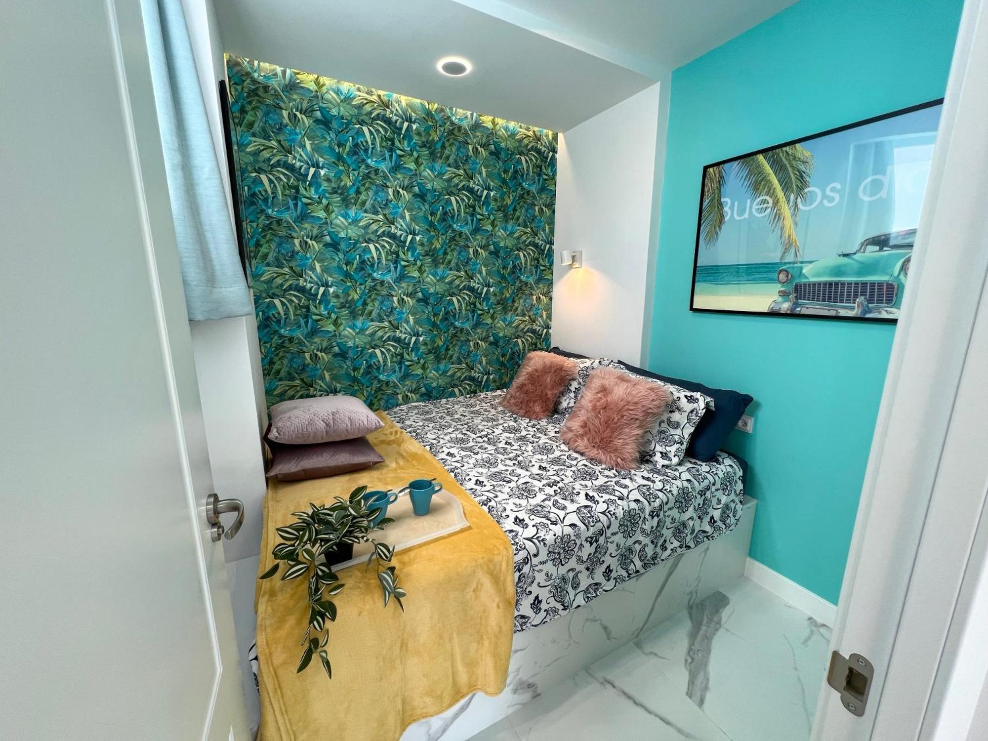 Apartamento El Paraiso Costa Adeje  Extérieur photo