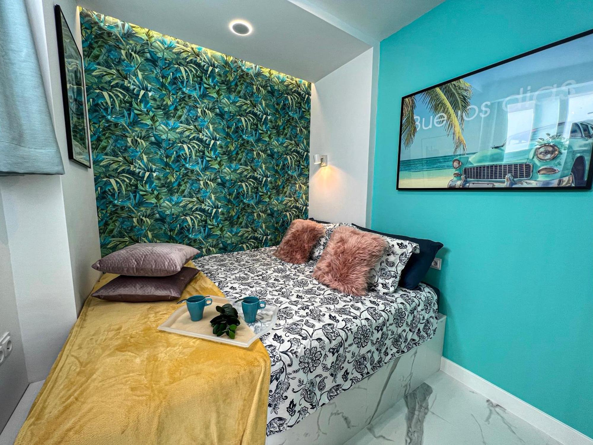 Apartamento El Paraiso Costa Adeje  Extérieur photo