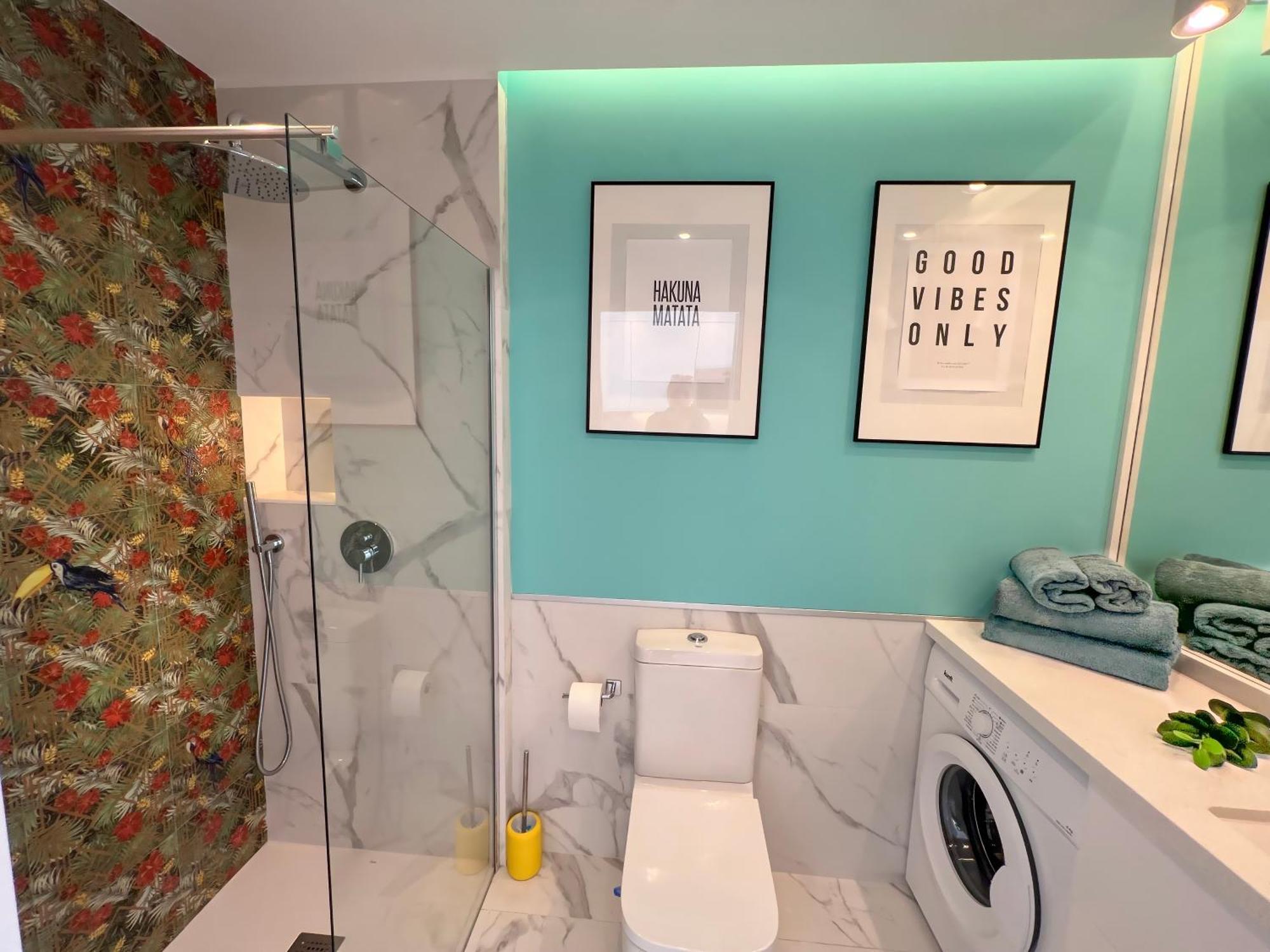 Apartamento El Paraiso Costa Adeje  Extérieur photo