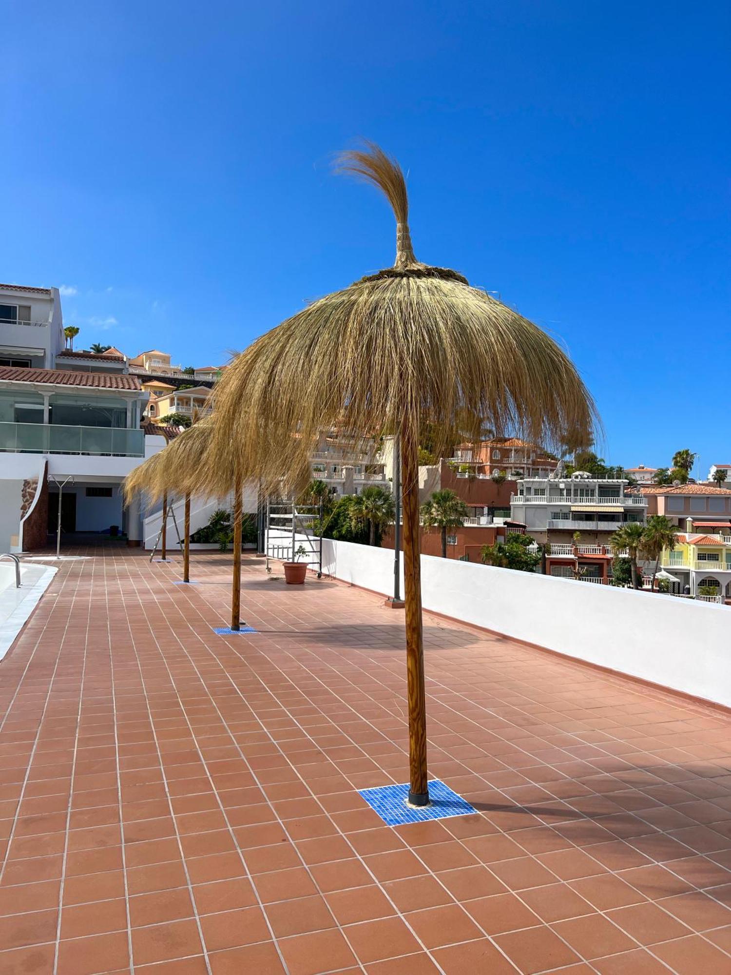 Apartamento El Paraiso Costa Adeje  Extérieur photo
