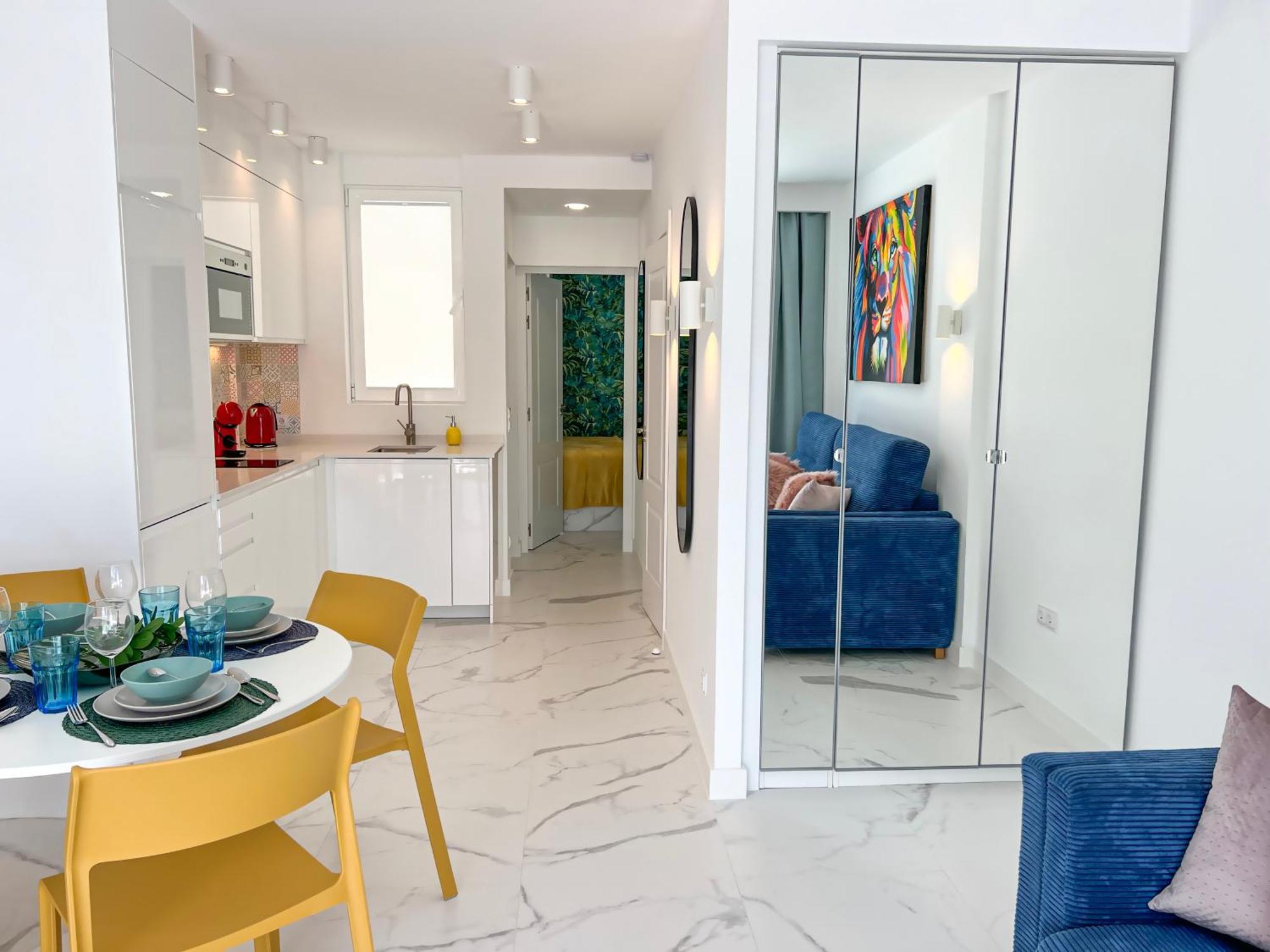Apartamento El Paraiso Costa Adeje  Extérieur photo
