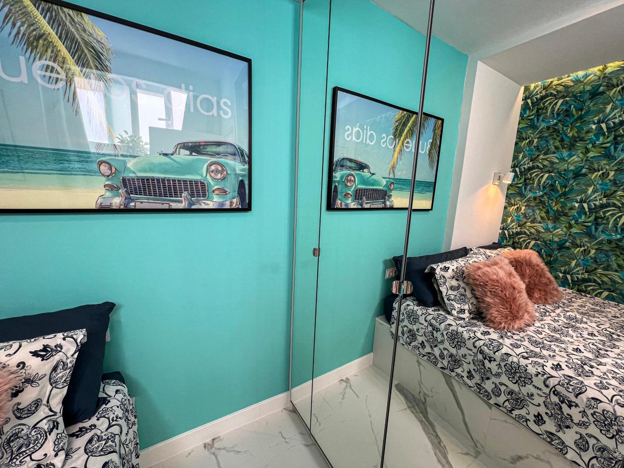 Apartamento El Paraiso Costa Adeje  Extérieur photo