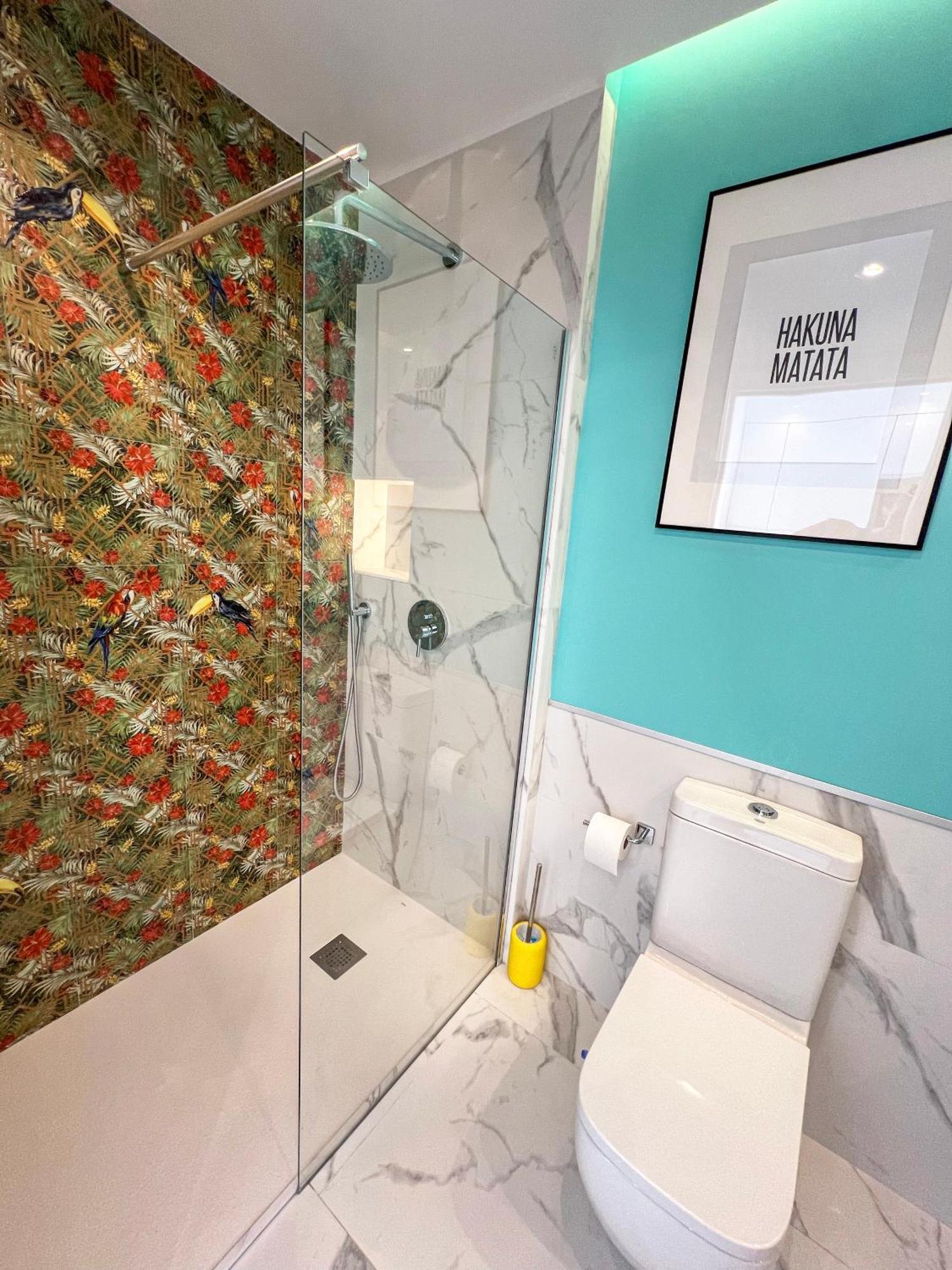 Apartamento El Paraiso Costa Adeje  Extérieur photo